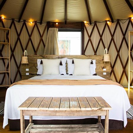 Nomades Vibe Da Ilha - Adventure Hostels & Coworking Florianopolis Luaran gambar