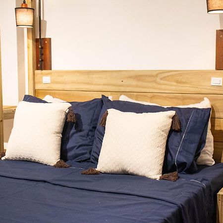 Nomades Vibe Da Ilha - Adventure Hostels & Coworking Florianopolis Luaran gambar