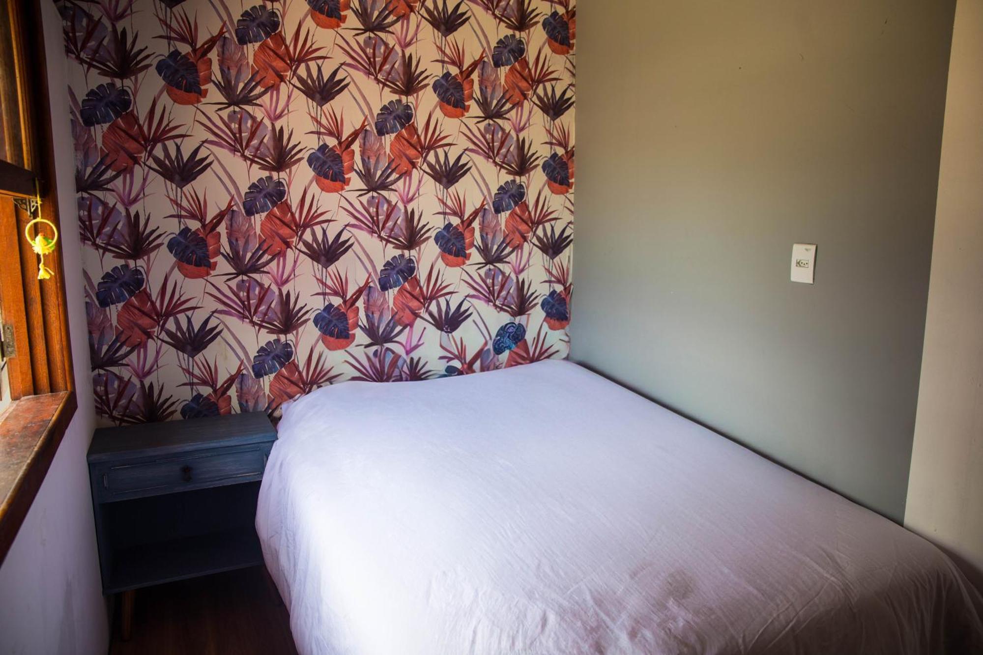 Nomades Vibe Da Ilha - Adventure Hostels & Coworking Florianopolis Luaran gambar