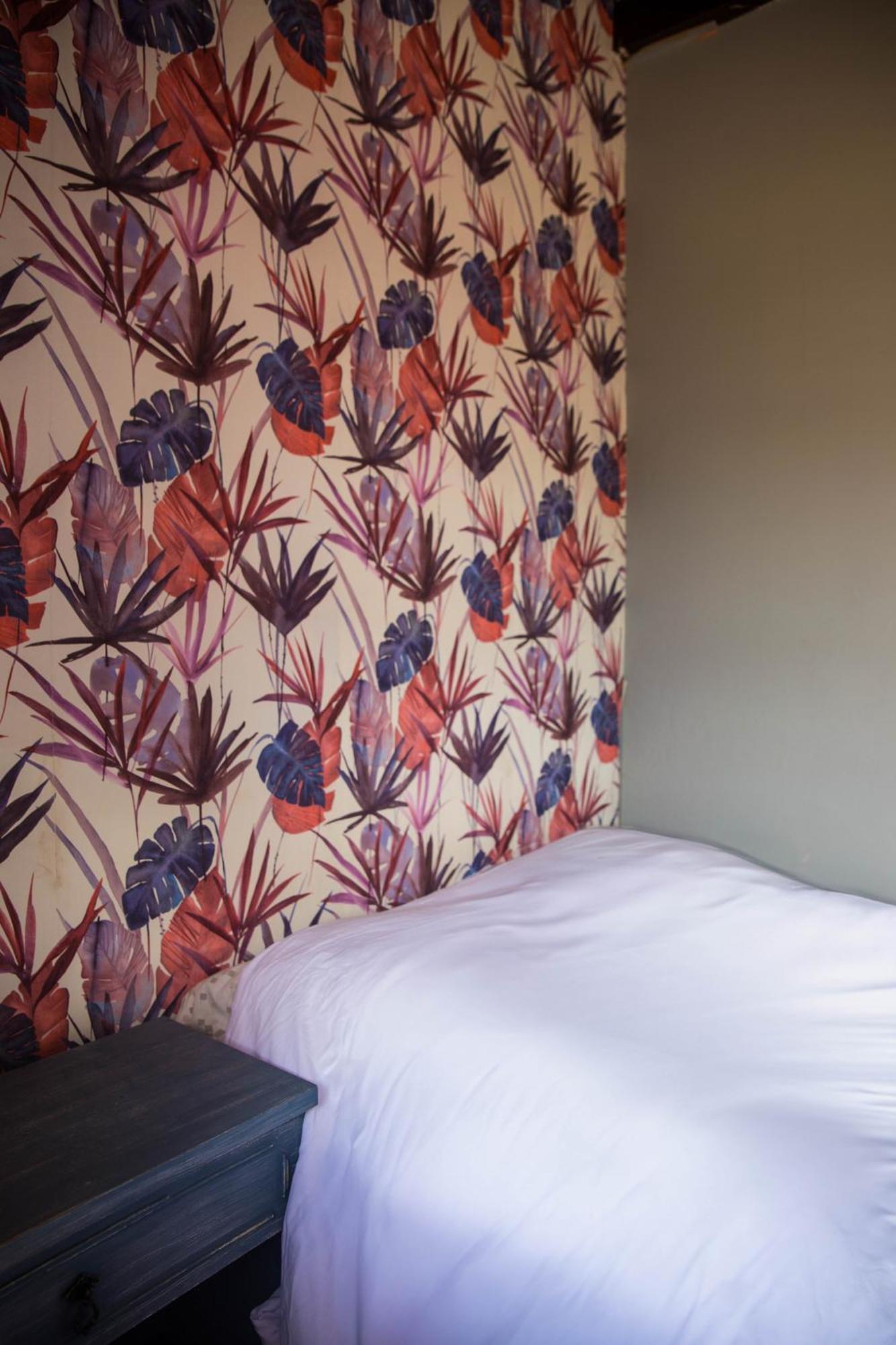 Nomades Vibe Da Ilha - Adventure Hostels & Coworking Florianopolis Luaran gambar