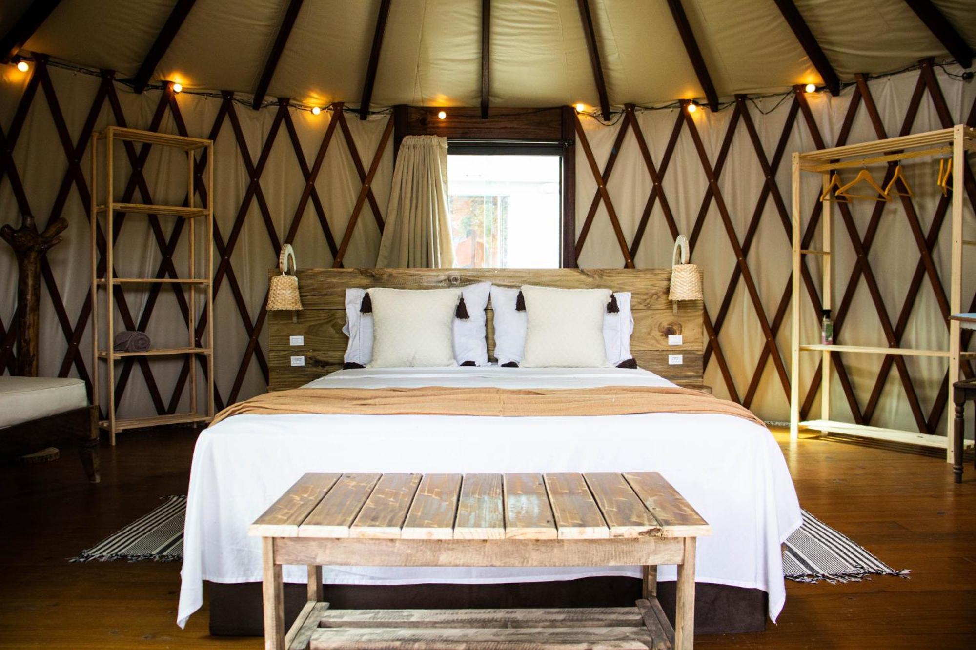 Nomades Vibe Da Ilha - Adventure Hostels & Coworking Florianopolis Luaran gambar