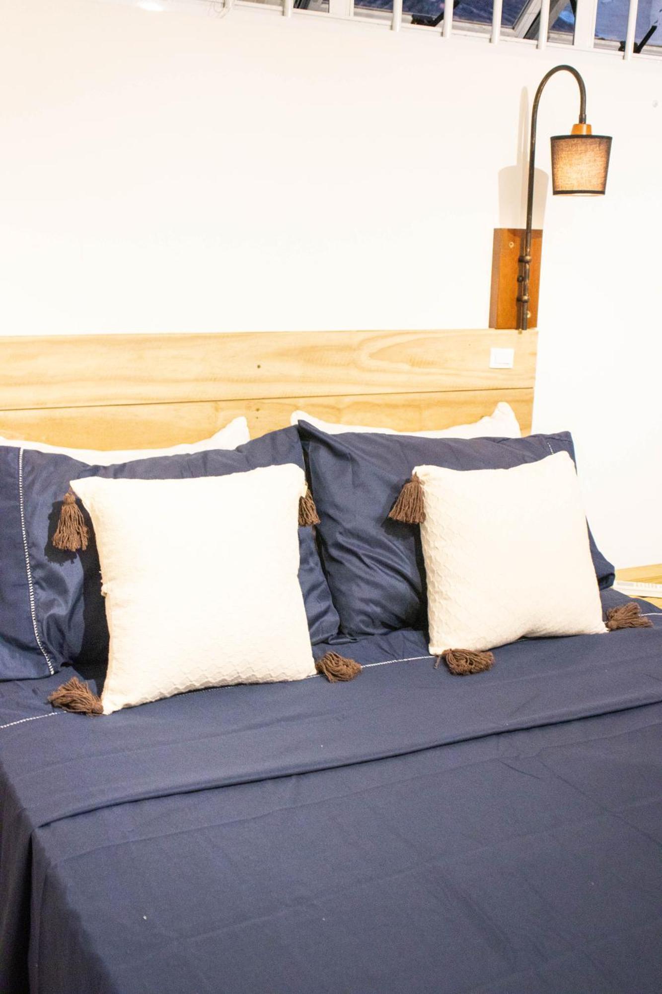 Nomades Vibe Da Ilha - Adventure Hostels & Coworking Florianopolis Luaran gambar
