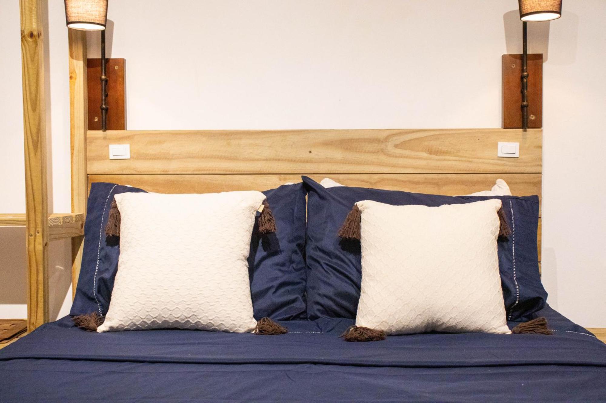 Nomades Vibe Da Ilha - Adventure Hostels & Coworking Florianopolis Bilik gambar