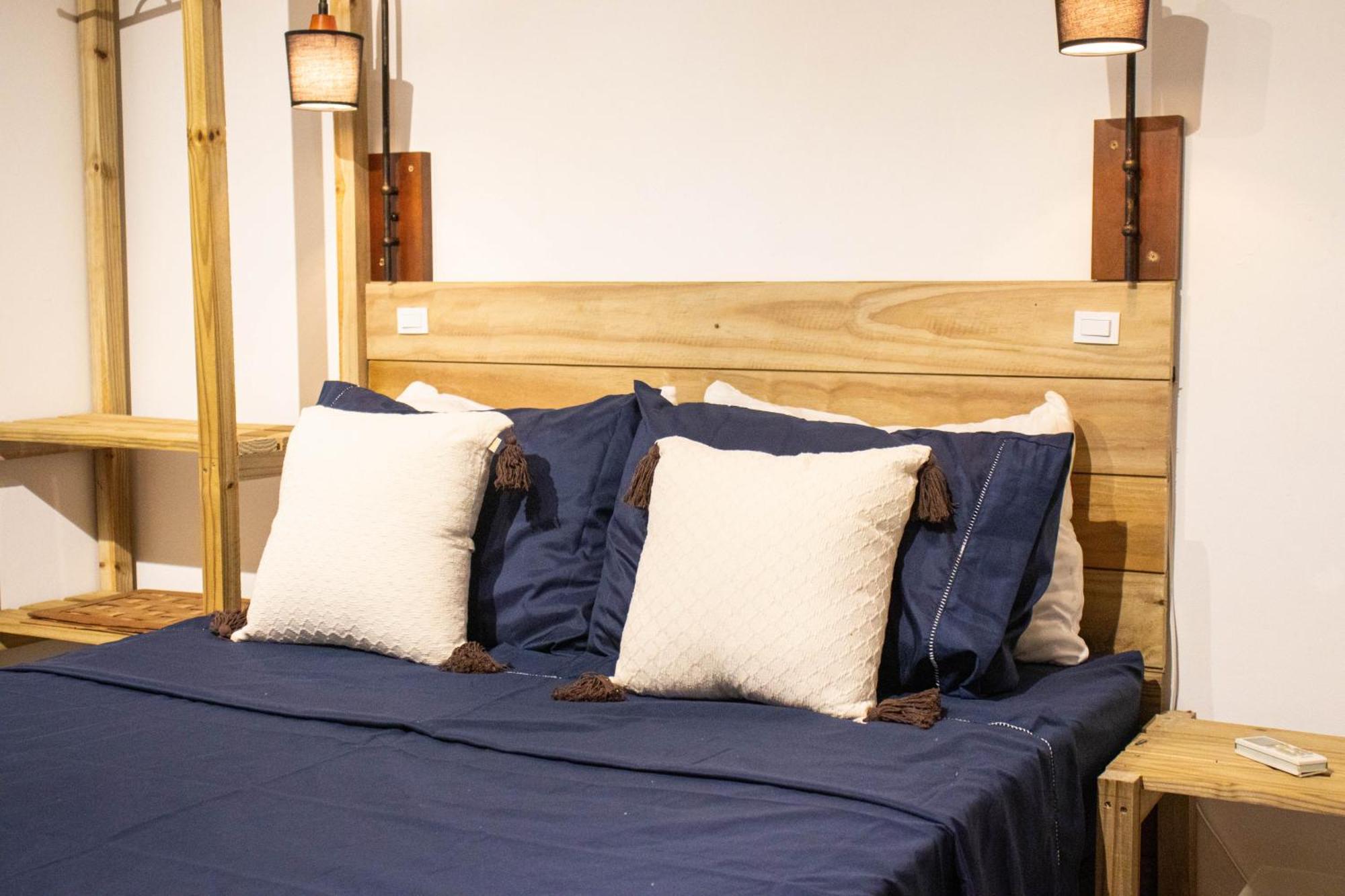 Nomades Vibe Da Ilha - Adventure Hostels & Coworking Florianopolis Luaran gambar